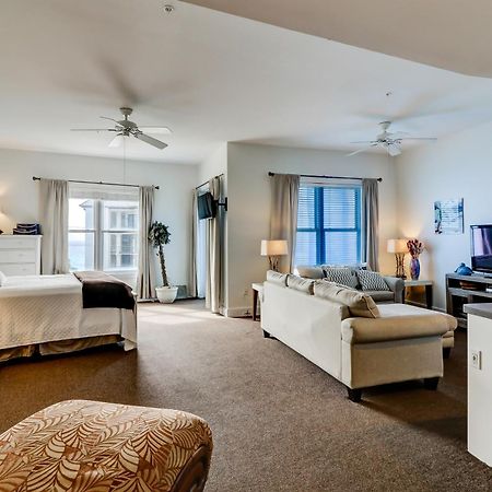 Inn At Gulf Place Santa Rosa Beach Bilik gambar