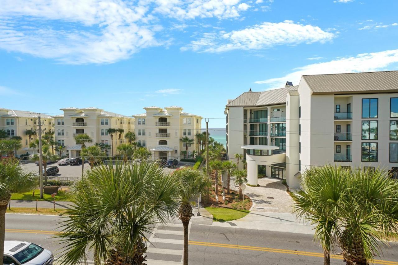 Inn At Gulf Place Santa Rosa Beach Bilik gambar