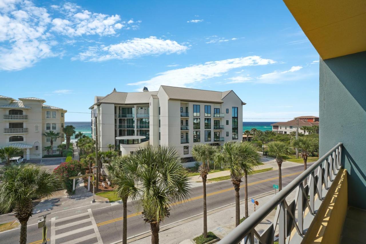 Inn At Gulf Place Santa Rosa Beach Bilik gambar