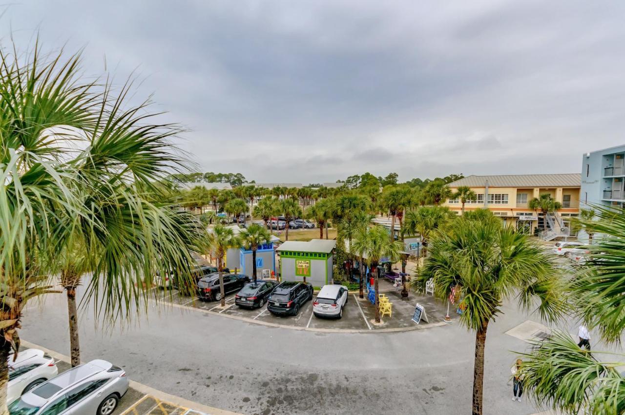 Inn At Gulf Place Santa Rosa Beach Luaran gambar
