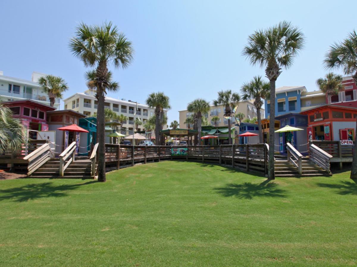 Inn At Gulf Place Santa Rosa Beach Bilik gambar