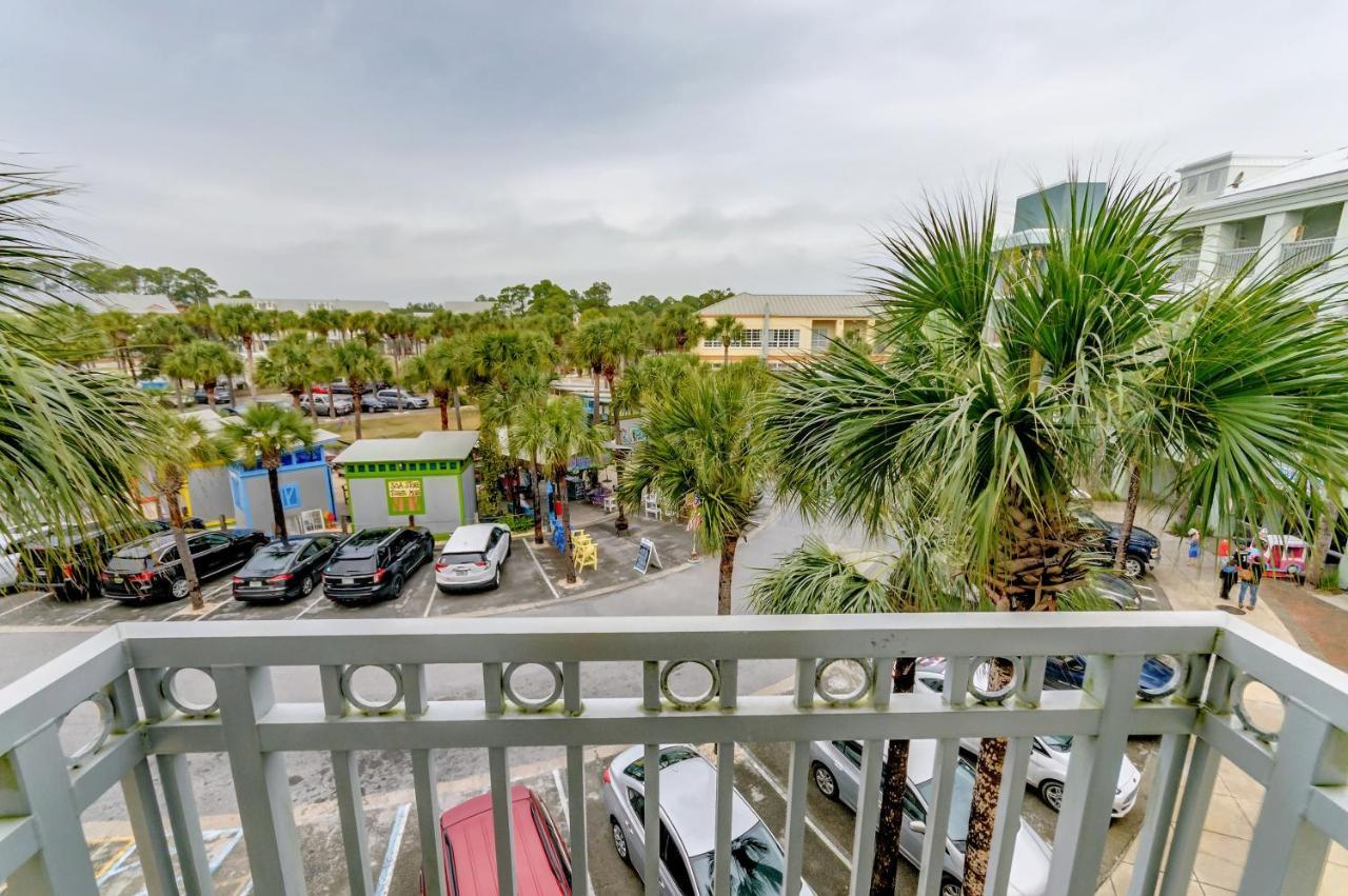 Inn At Gulf Place Santa Rosa Beach Luaran gambar