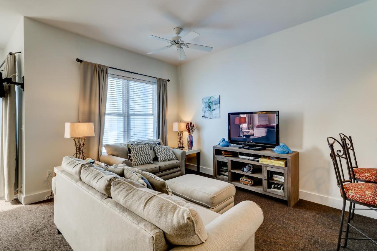 Inn At Gulf Place Santa Rosa Beach Bilik gambar