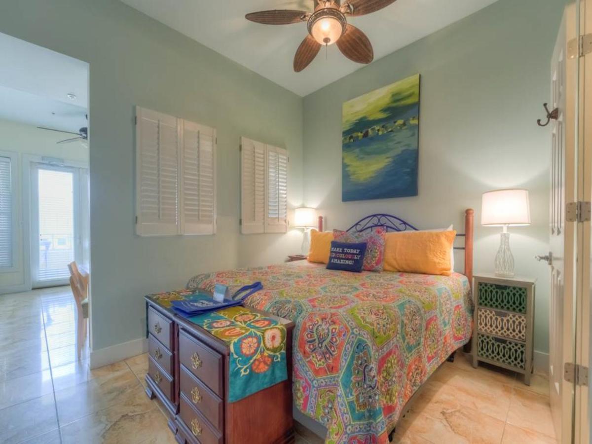 Inn At Gulf Place Santa Rosa Beach Luaran gambar