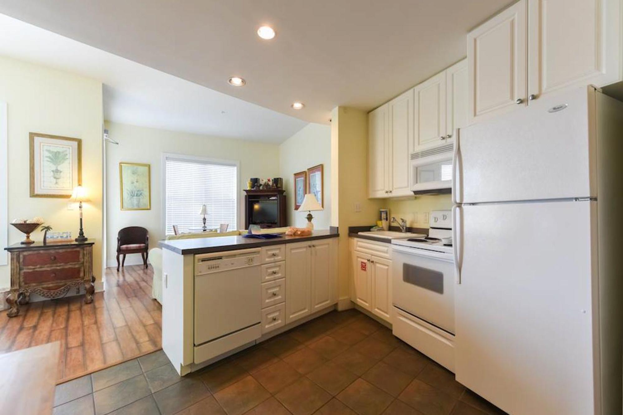Inn At Gulf Place Santa Rosa Beach Bilik gambar