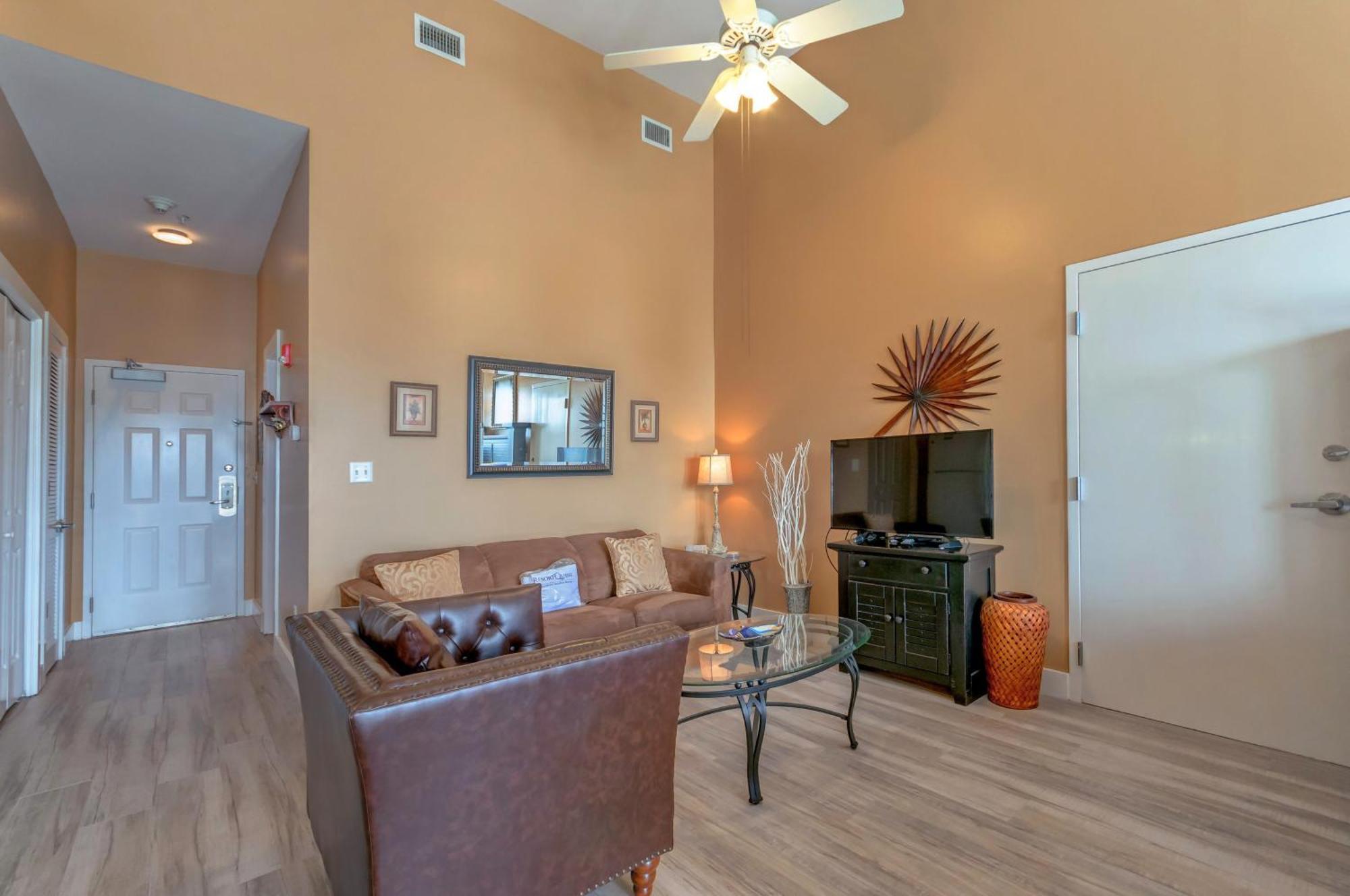 Inn At Gulf Place Santa Rosa Beach Bilik gambar