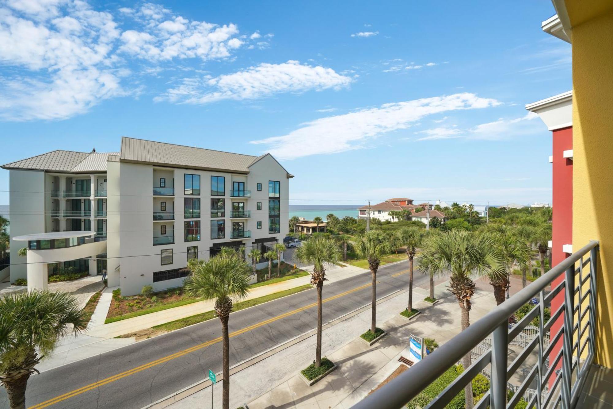 Inn At Gulf Place Santa Rosa Beach Bilik gambar