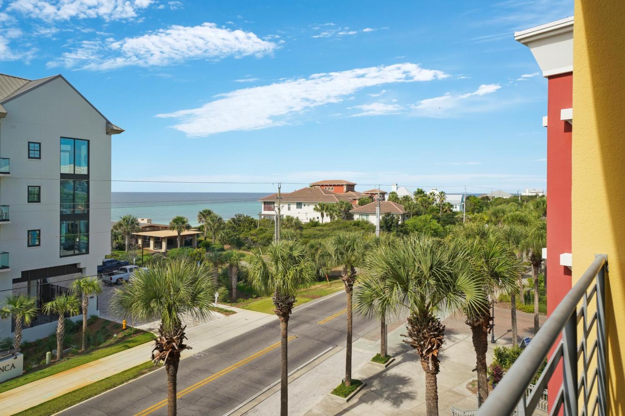 Inn At Gulf Place Santa Rosa Beach Bilik gambar