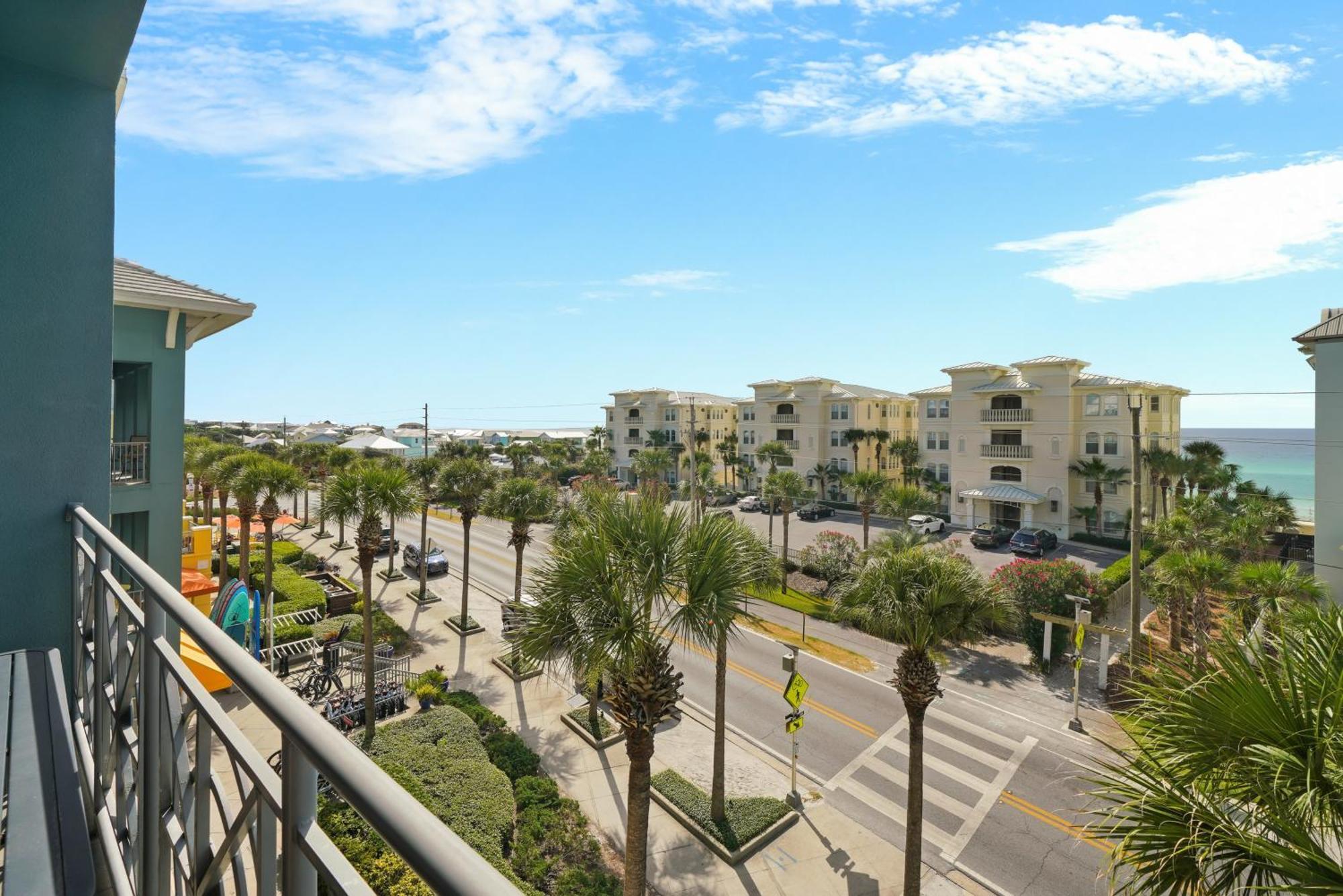 Inn At Gulf Place Santa Rosa Beach Bilik gambar