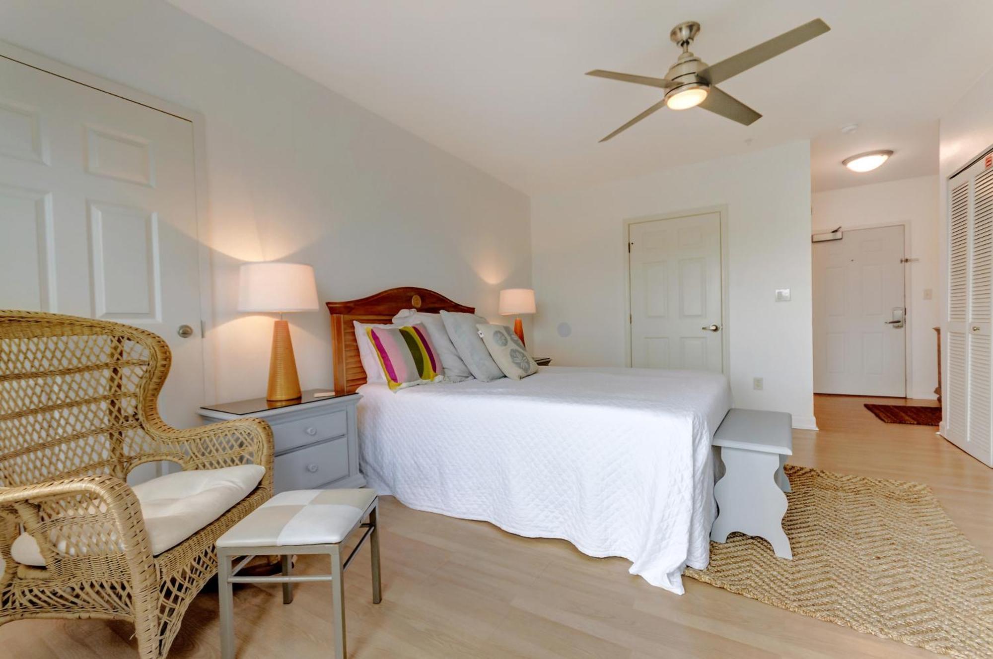 Inn At Gulf Place Santa Rosa Beach Bilik gambar