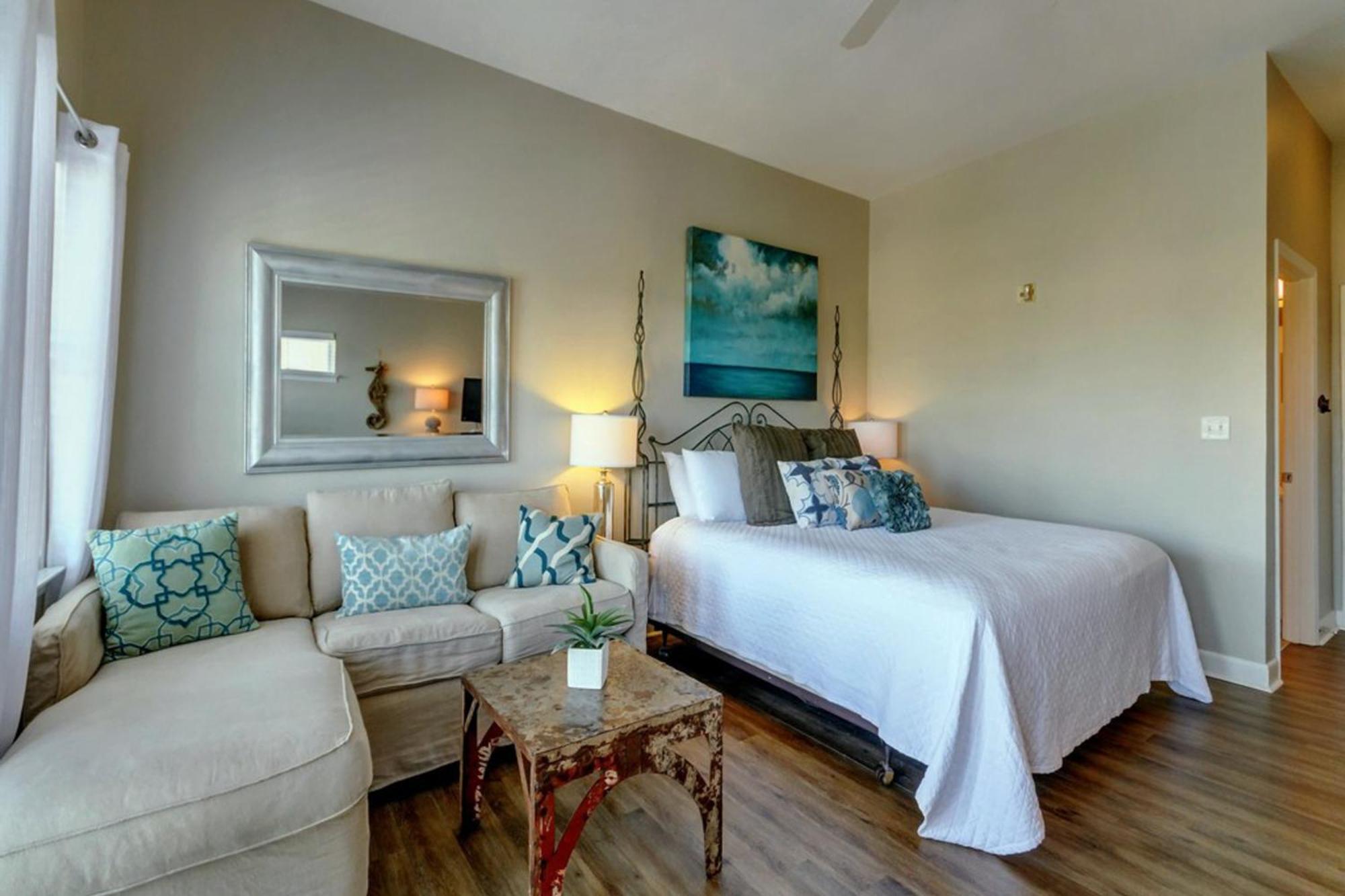 Inn At Gulf Place Santa Rosa Beach Bilik gambar