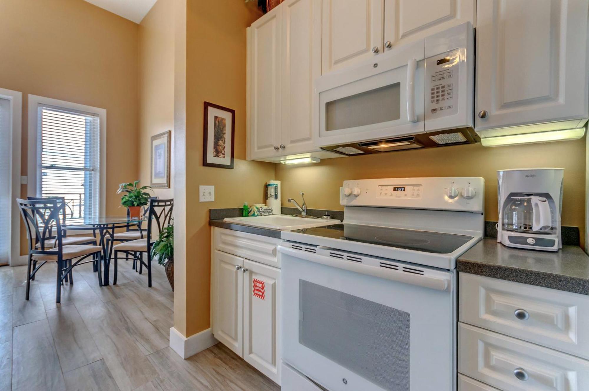 Inn At Gulf Place Santa Rosa Beach Bilik gambar