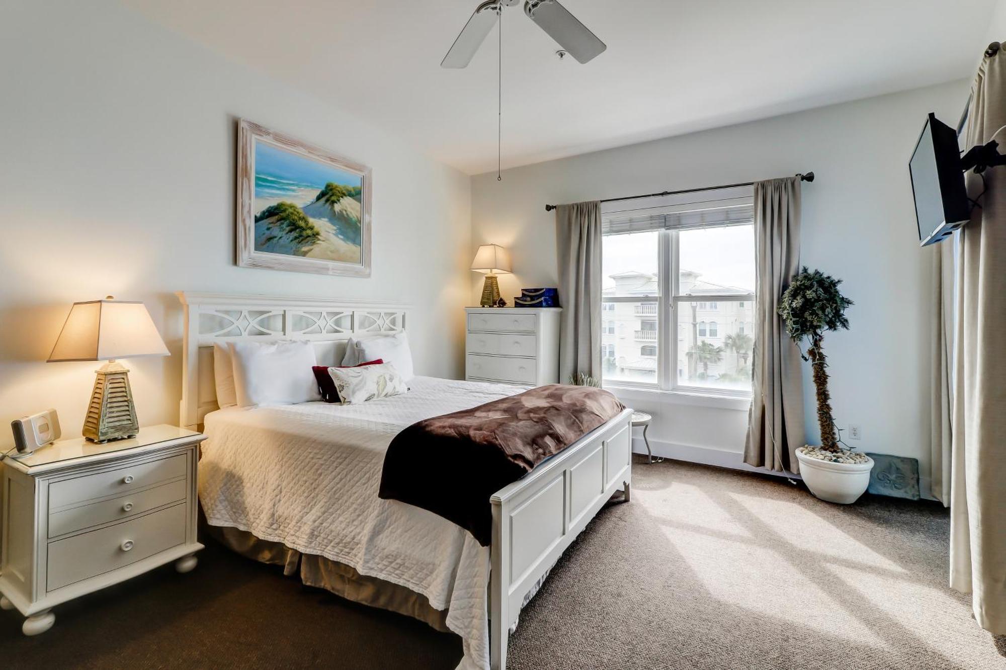 Inn At Gulf Place Santa Rosa Beach Bilik gambar