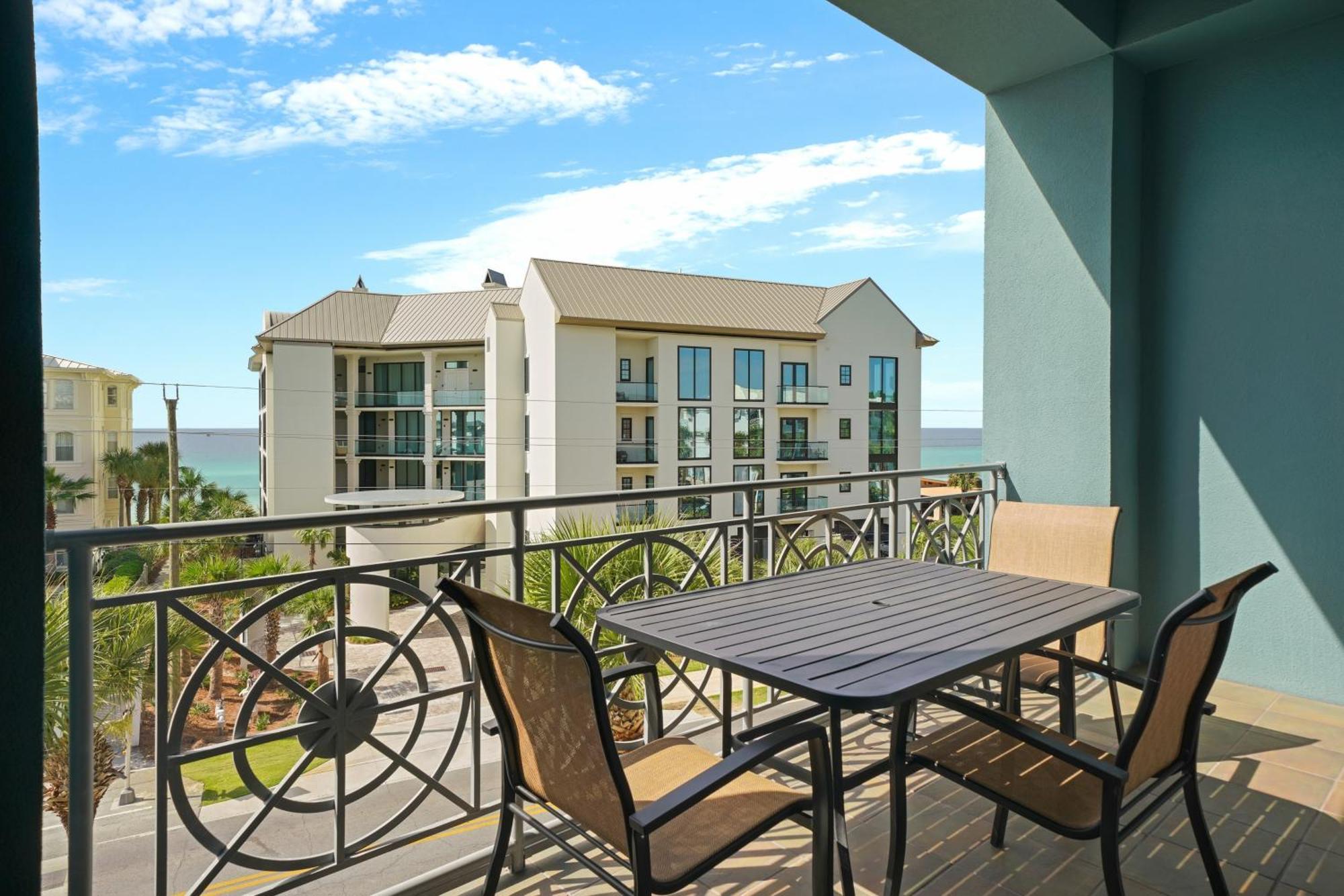 Inn At Gulf Place Santa Rosa Beach Bilik gambar
