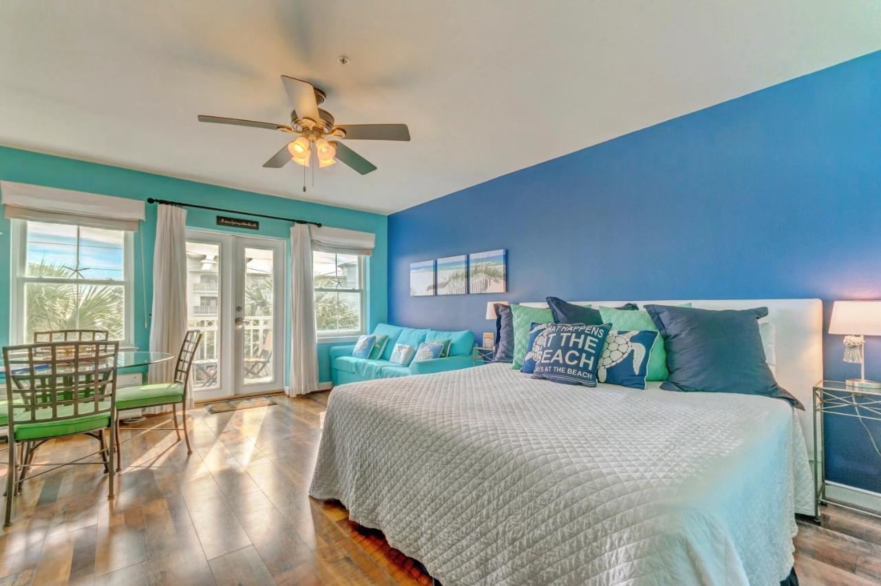 Inn At Gulf Place Santa Rosa Beach Bilik gambar